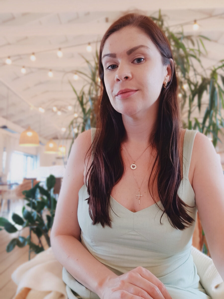 Фото автора канала