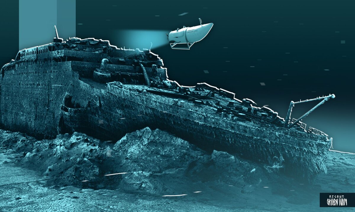    Иван Шилов (с) ИА Регнум