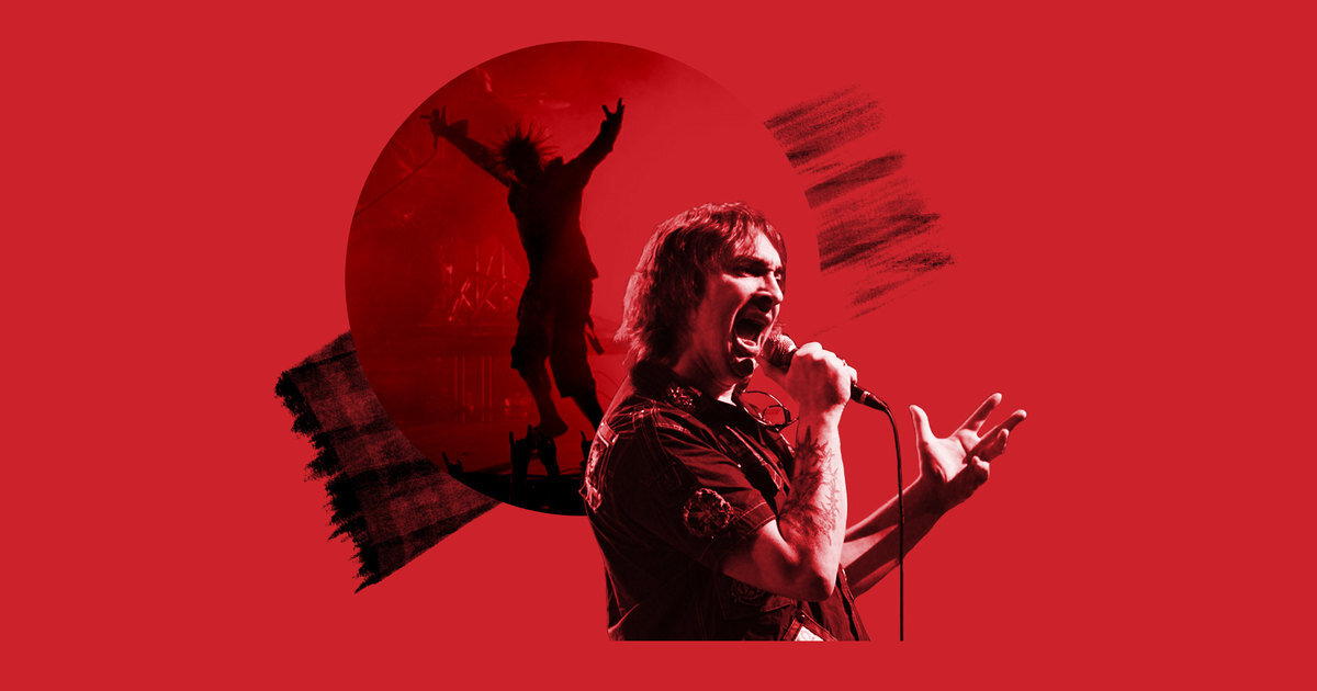     Панк, алкоголь, нечисть: из чего состоит группа «Король и Шут»