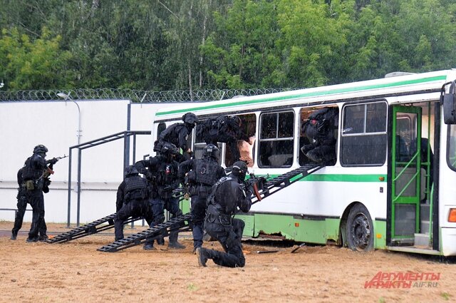    Фото:  АиФ/ Эдуард Кудрявицкий