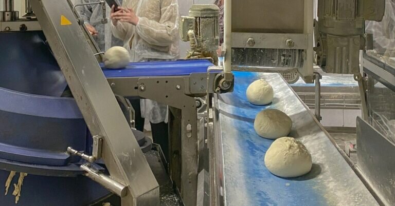    В Оренбуржье растет количество компаний, которые внедряют бережливые технологии Кристина Просвиркина