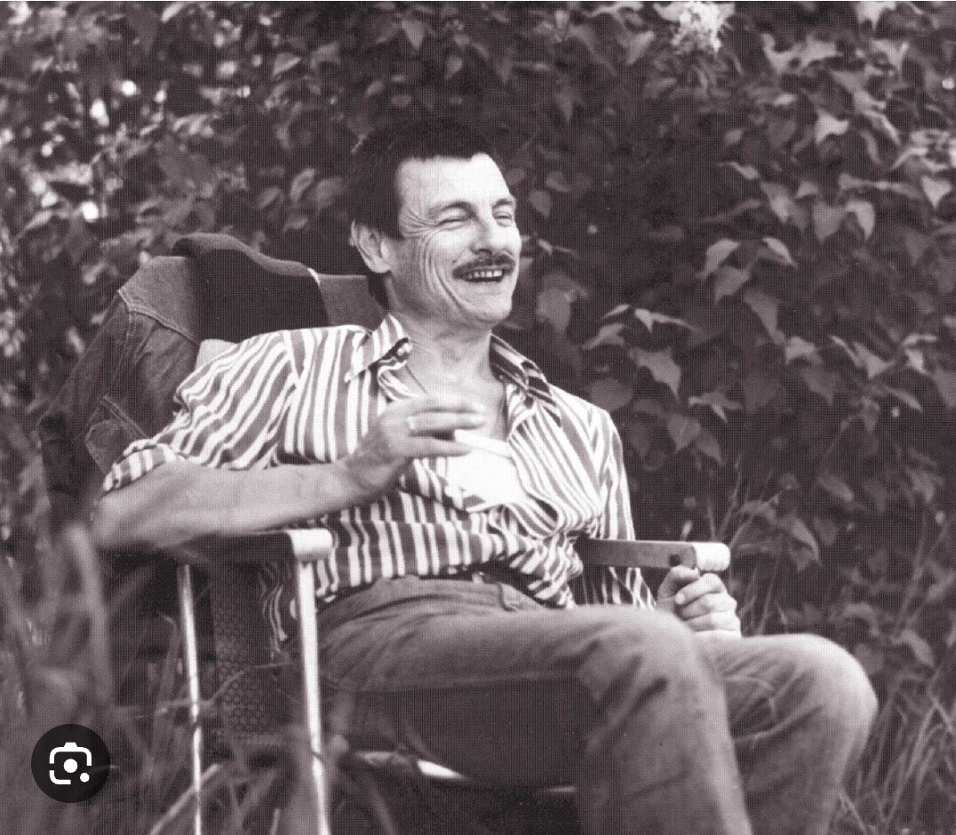 Маэстро. Андрей Тарковский. 
