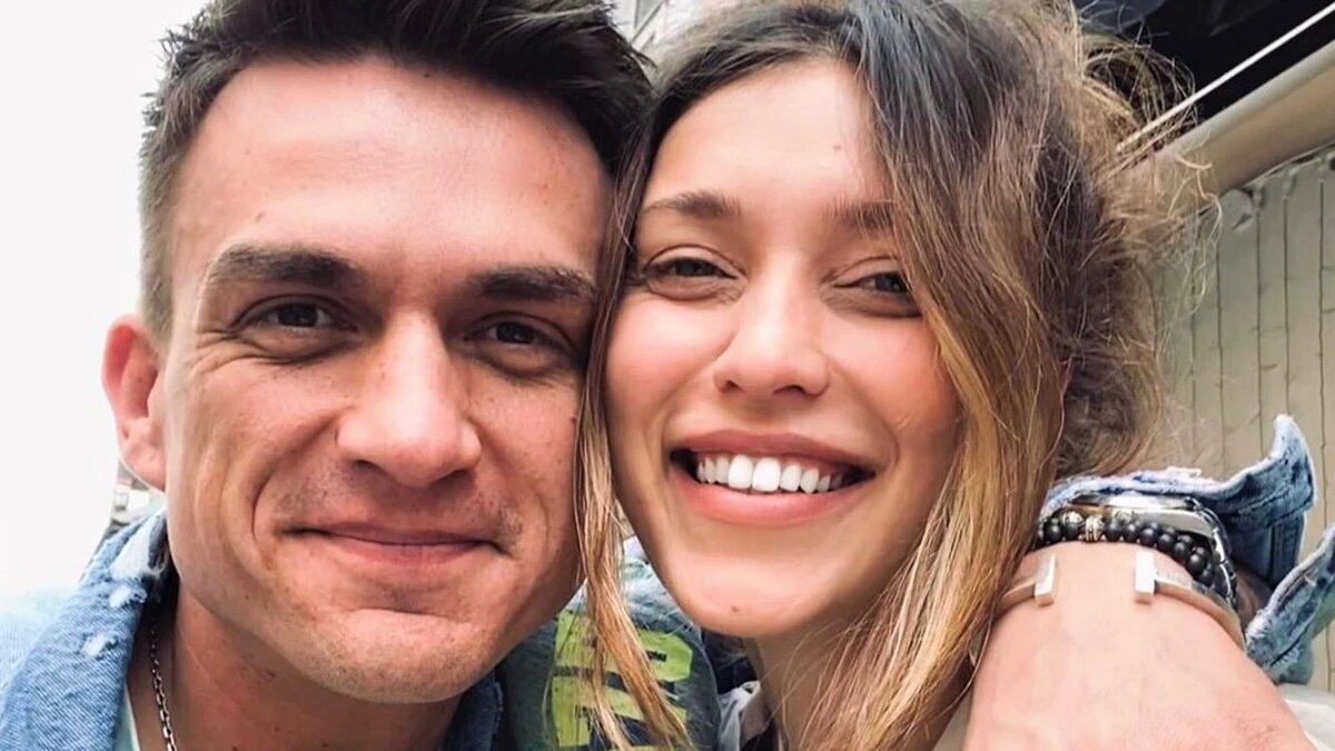 Регина Тодоренко / Instagram* (принадлежит Meta*, она запрещена в России и признана экстремистской)