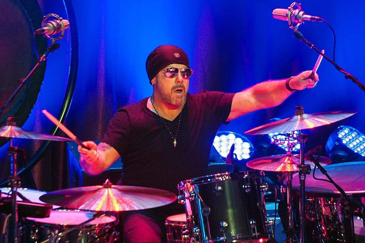 Jason Bonham