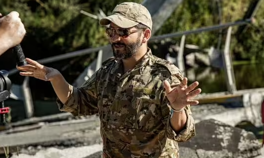    Наёмник ВСУ Express /Tata Krymova