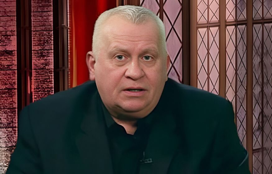    Ученый: «Ощущение, что высшее военное руководство России спит»