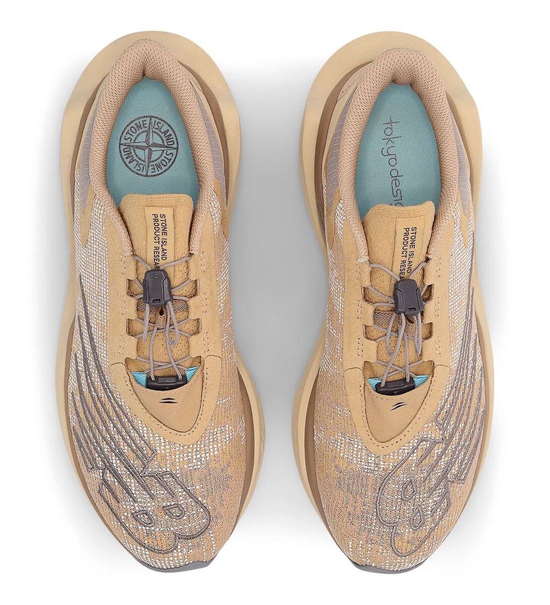 Stone Island FuelCell C_1