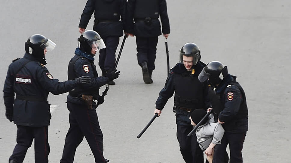    Фото: Александр Миридонов / Коммерсантъ