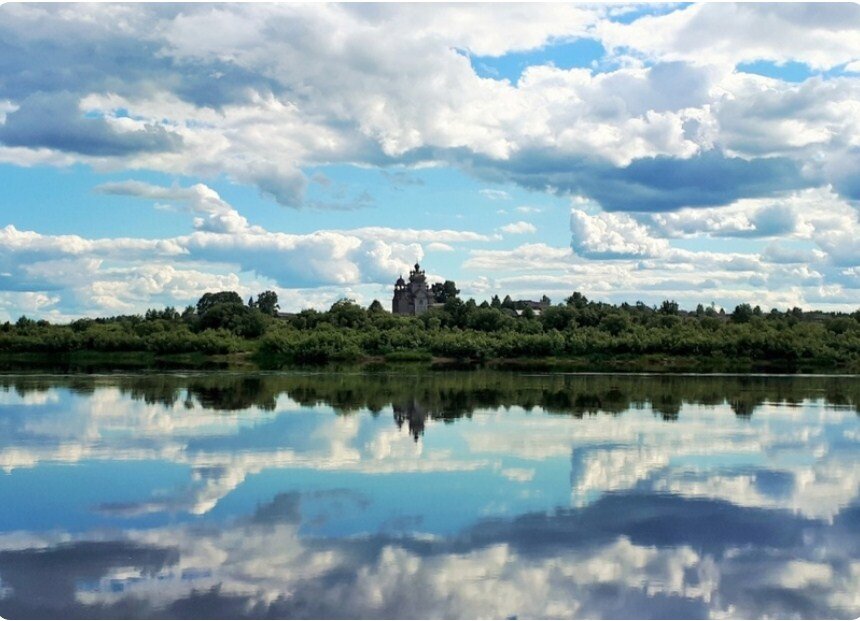 Фото Анастасии Черновой.