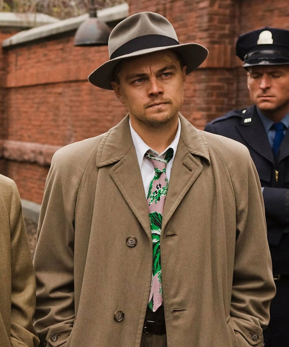 Кадры из фильма