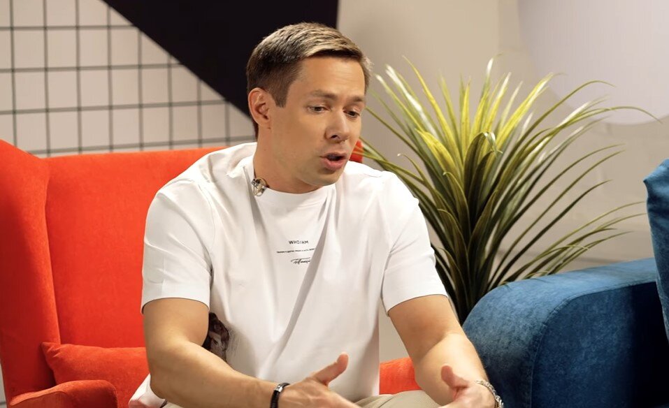    Стас Пьеха признался, что дети знаменитостей часто подвергаются травлеКадр из видео