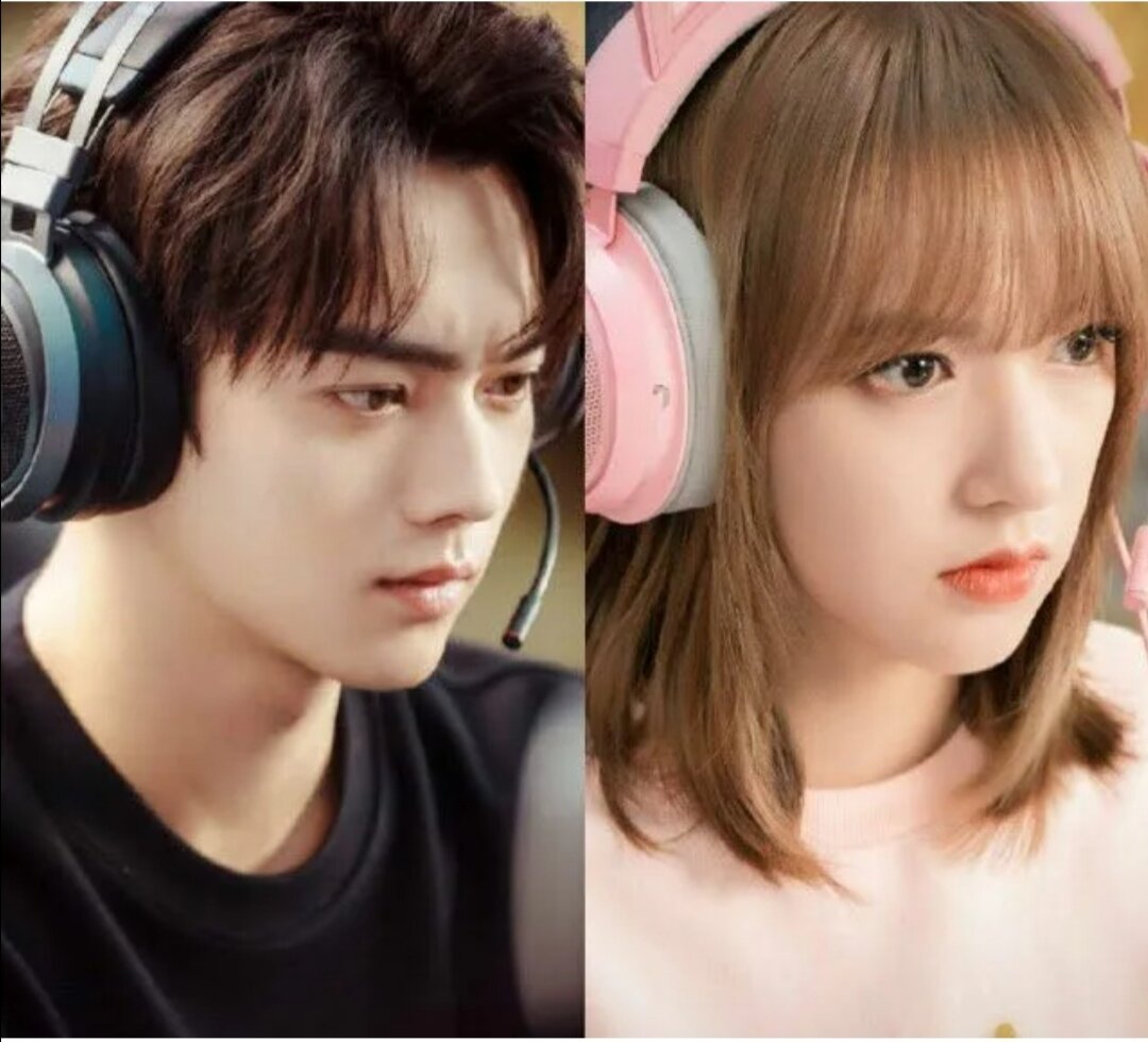 Влюбиться в твою улыбку /dorama 