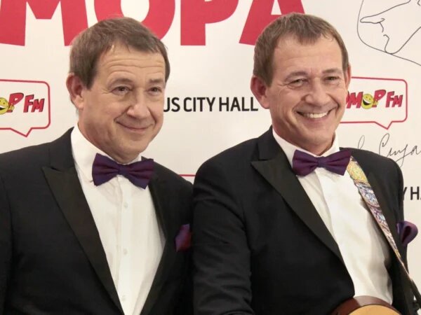       Александр И валерий Пономаренко, фото: dzen.ru