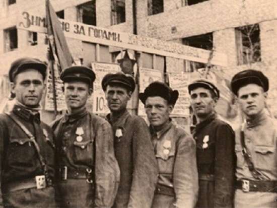 БРИГАДМИЛ