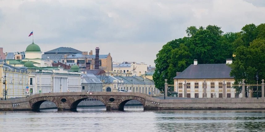    Синоптики рассказали, какая погода будет в Петербурге в выходные.Алена Бобрович