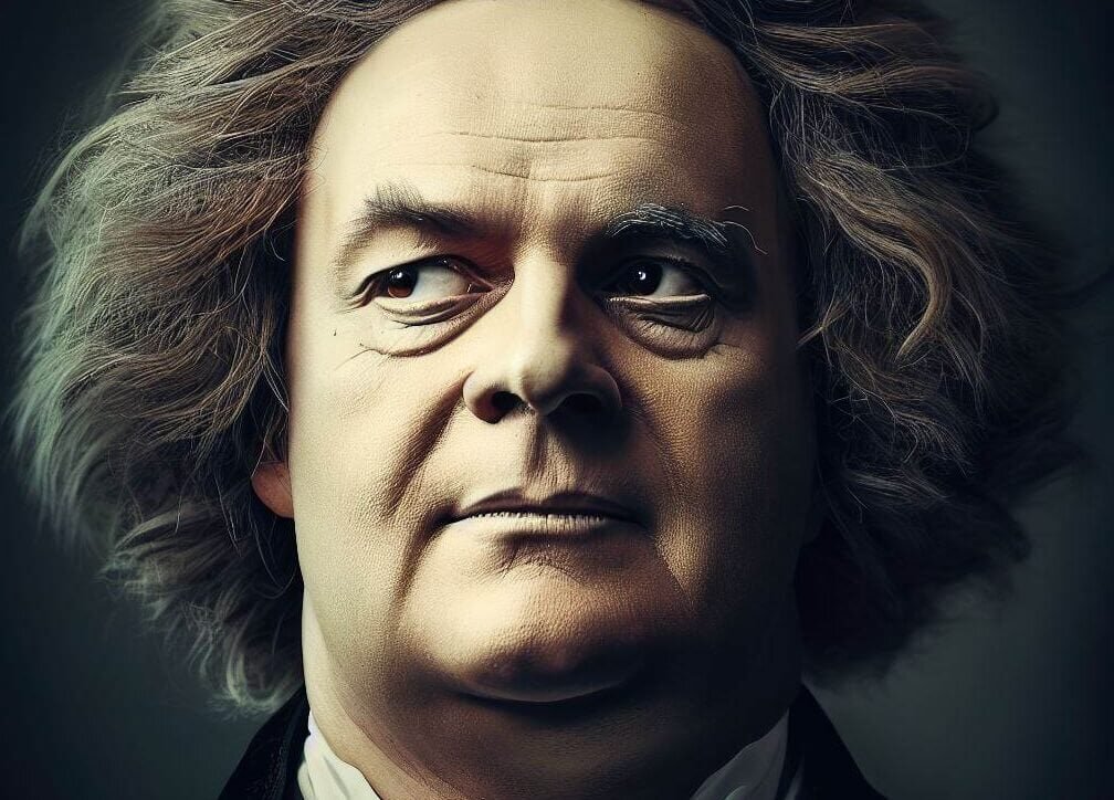    Тайна смерти Людвига Бетховена все еще до конца не раскрыта