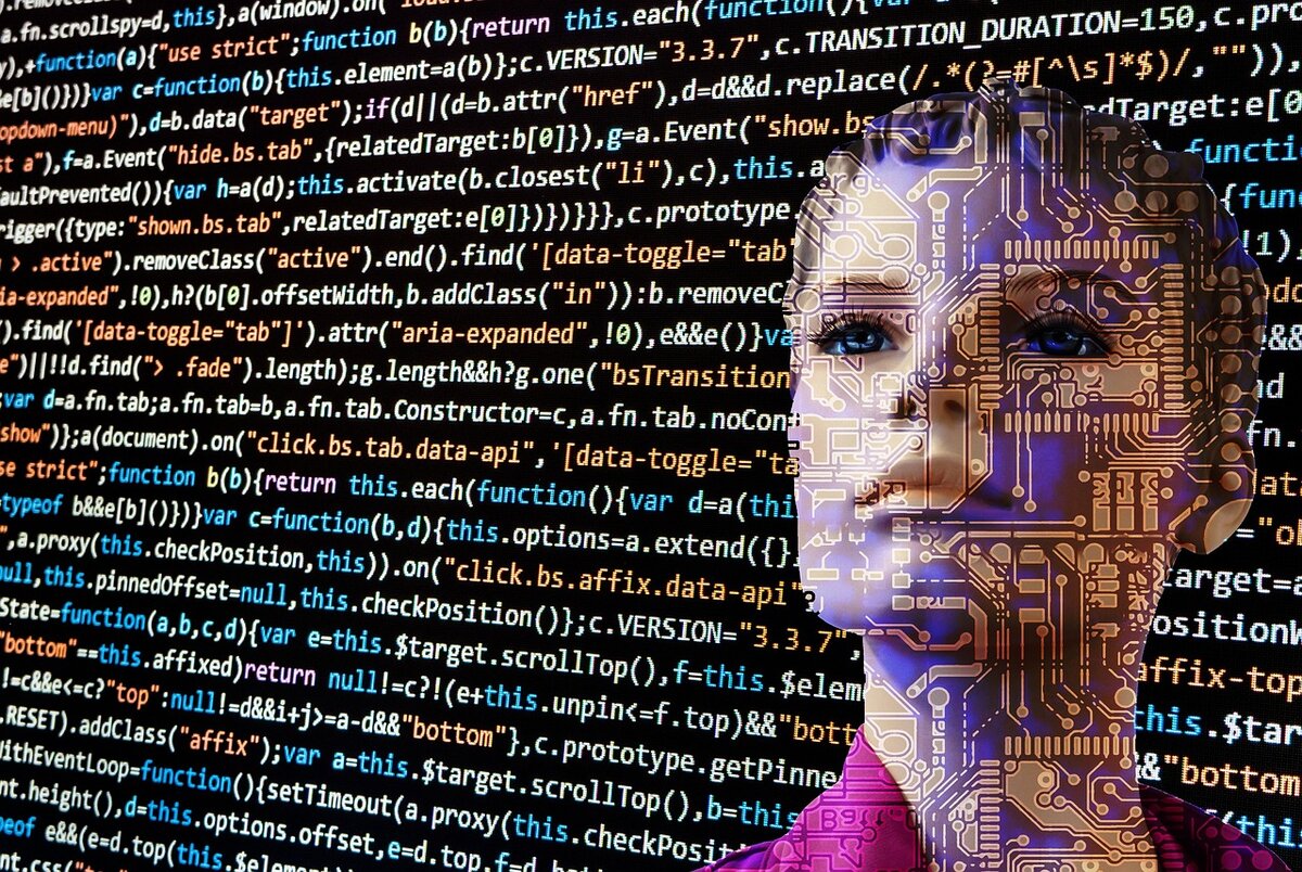 Массовые Увольнения ИТ-Специалистов в Связи с Ростом Роли Искусственного Интеллекта Массовые Увольнения ИТ-Специалистов в Связи с Ростом Роли Искусственного Интеллекта