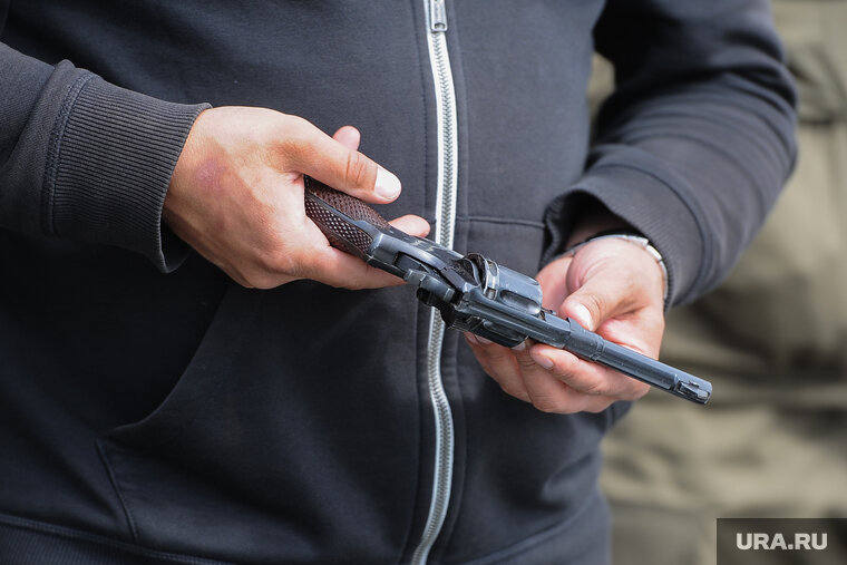    Житель Бондюга передал находку экспертам-криминалистам (архивное фото)