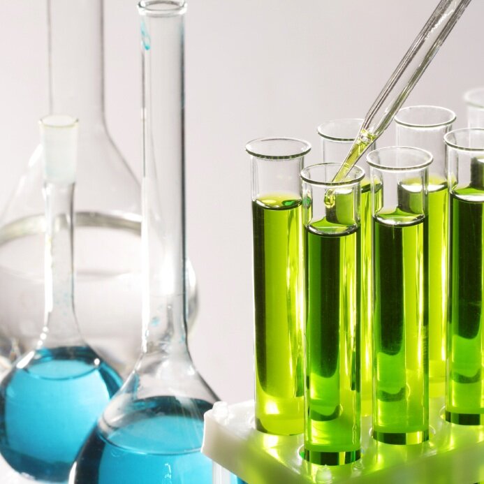 Если бы можно было просто взять компоненты и смешать по известному рецепту, все было бы намного проще...