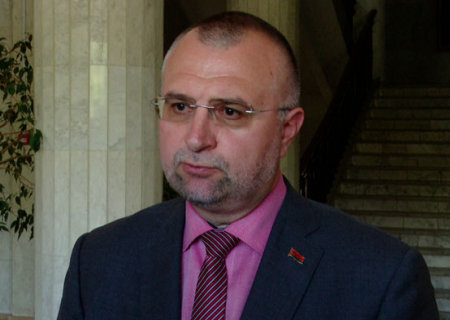    Лукашенко убрал главу Минсельхозапрода на низшую должность и поручил найти нового министра