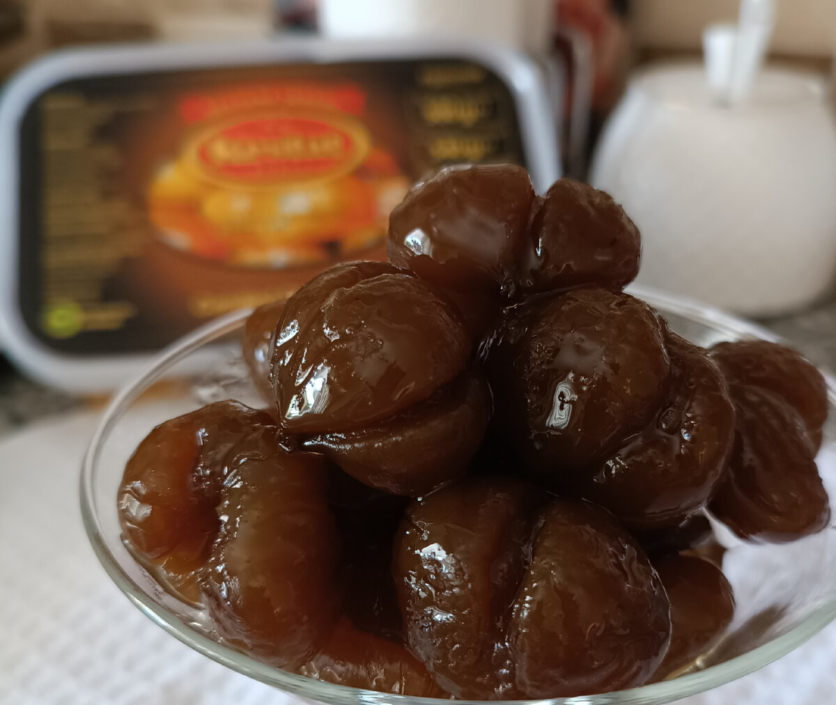 Фото сделано автором канала.