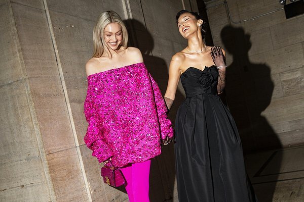 Фото: Lexie Moreland / WWD / Penske Media via Getty Images