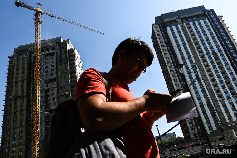    Слабый рубль снизит доступность жилья для россиян