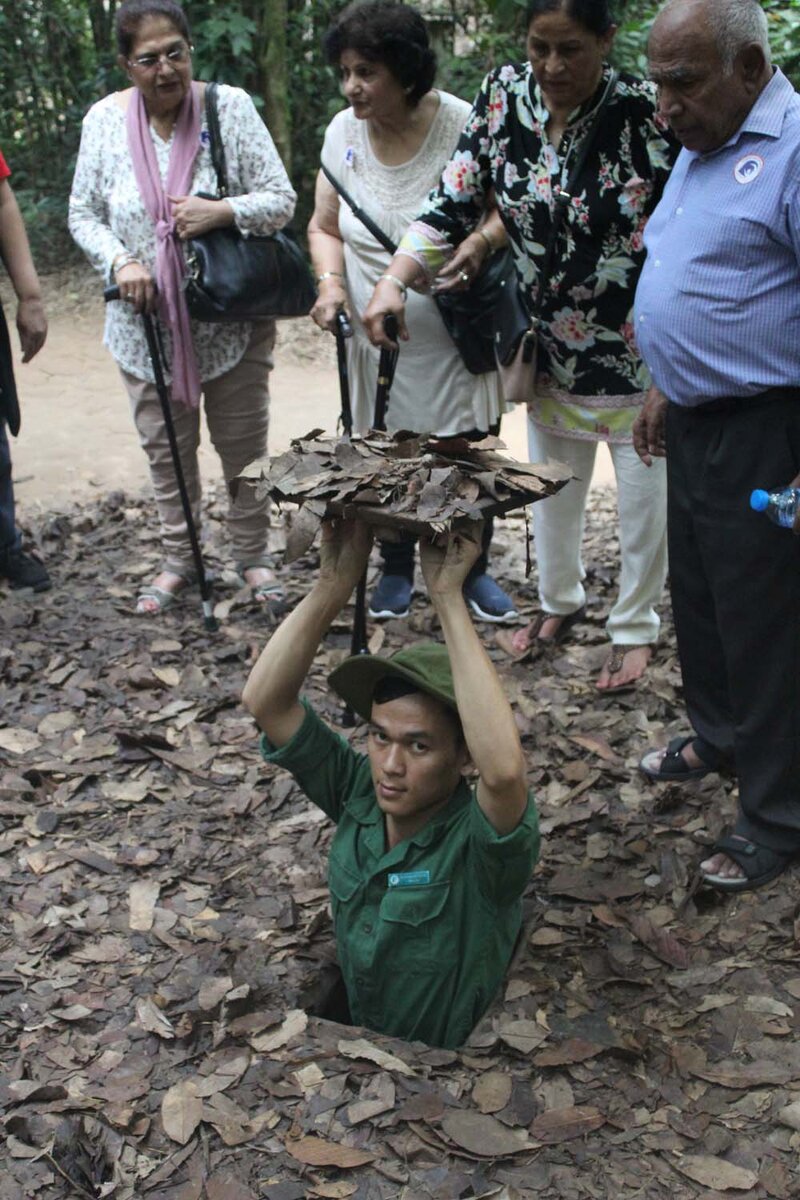 Все работает!