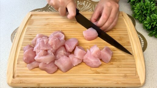 И КОТЛЕТ НЕ НАДО! Ужин «Ленивая мама»: готовлю так уже много лет, когда ...