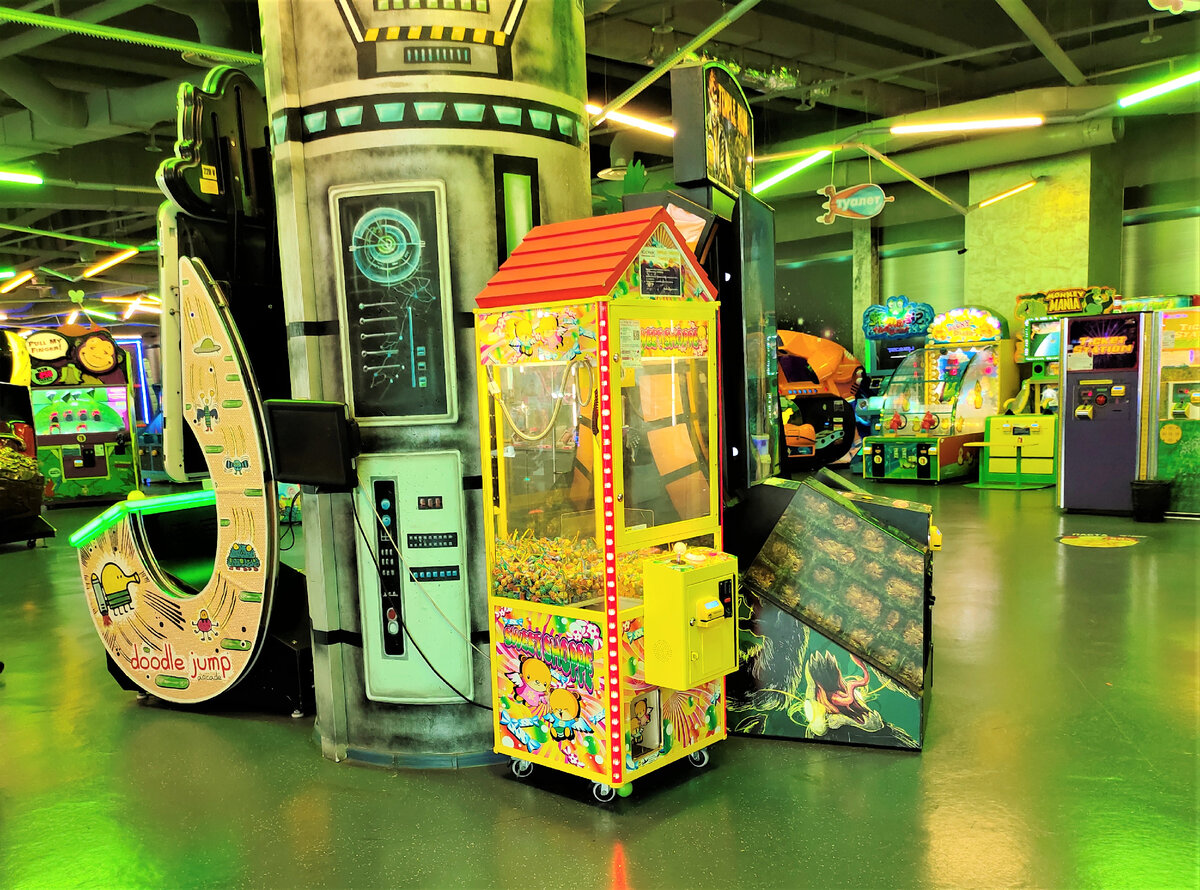 Что есть в ТРЦ Кунцево Плаза | ИСКРА | Дзен