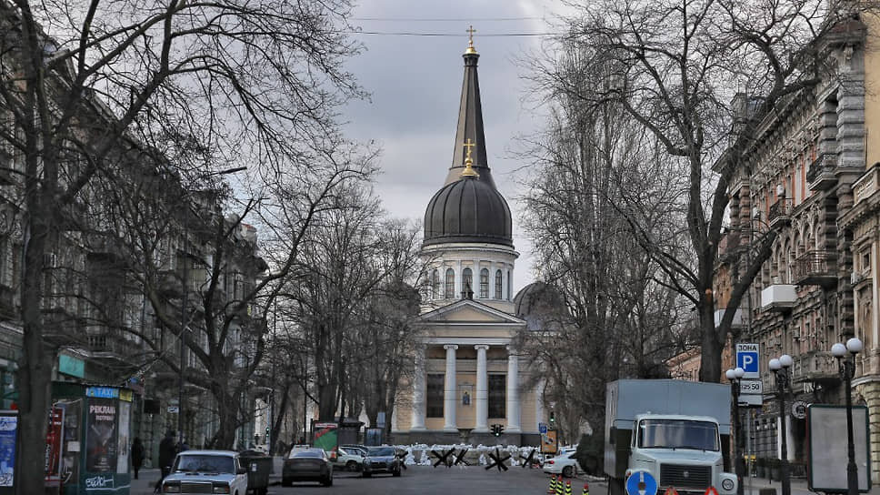    Фото: Nina Liashonok / Ukrinform / NurPhoto