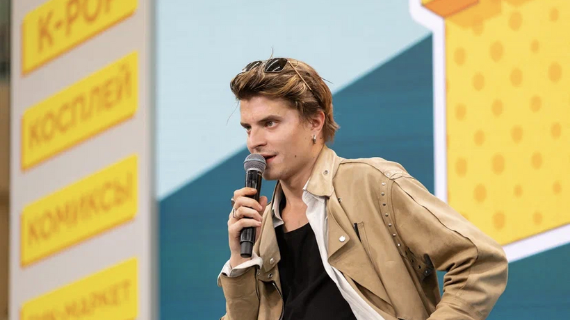    Почти 6 тысяч человек приняли участие в фестивале косплееров в Химках © Пресс-служба администрации г.о. Химки