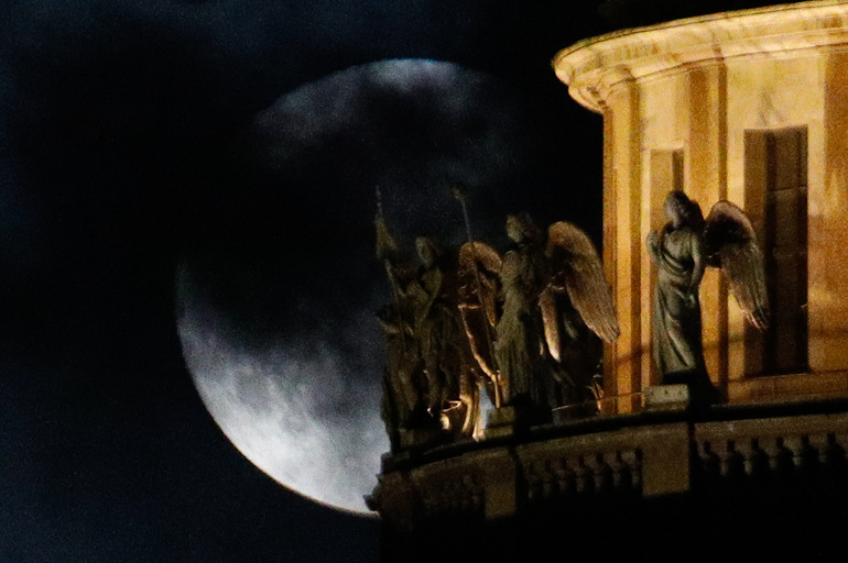    Фото: Baltphoto/Валентин Егоршин