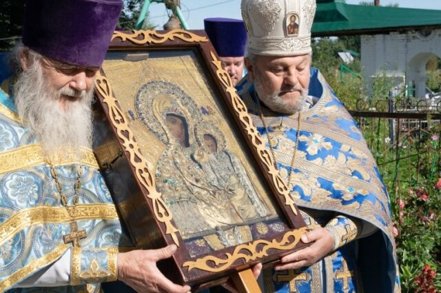    Фото: Из архива/ Тверская епархия