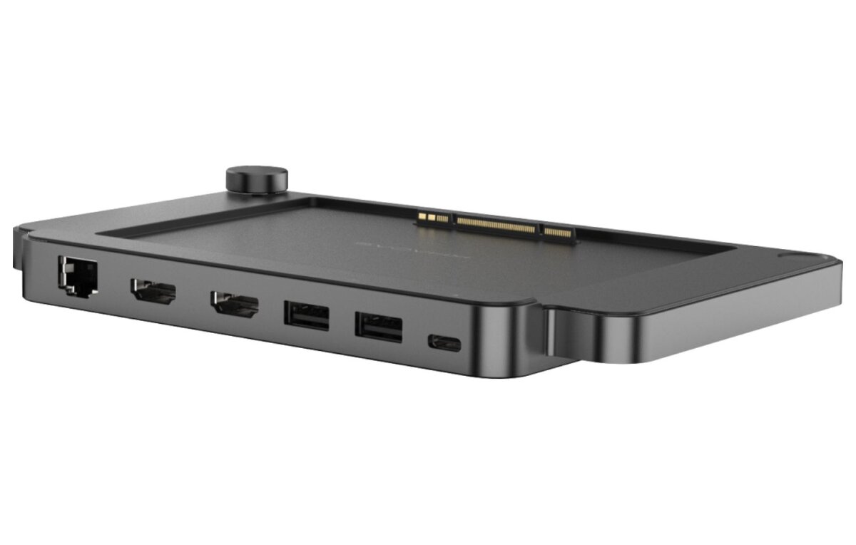 модульный пк khadas mind