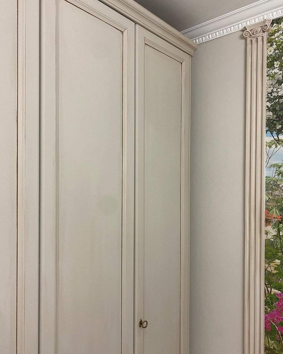   Соцсети мастера kanevskaya_decor_dmd