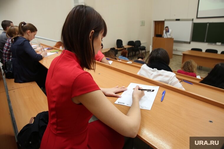    Студентов заранее хотят оградить от безработицы