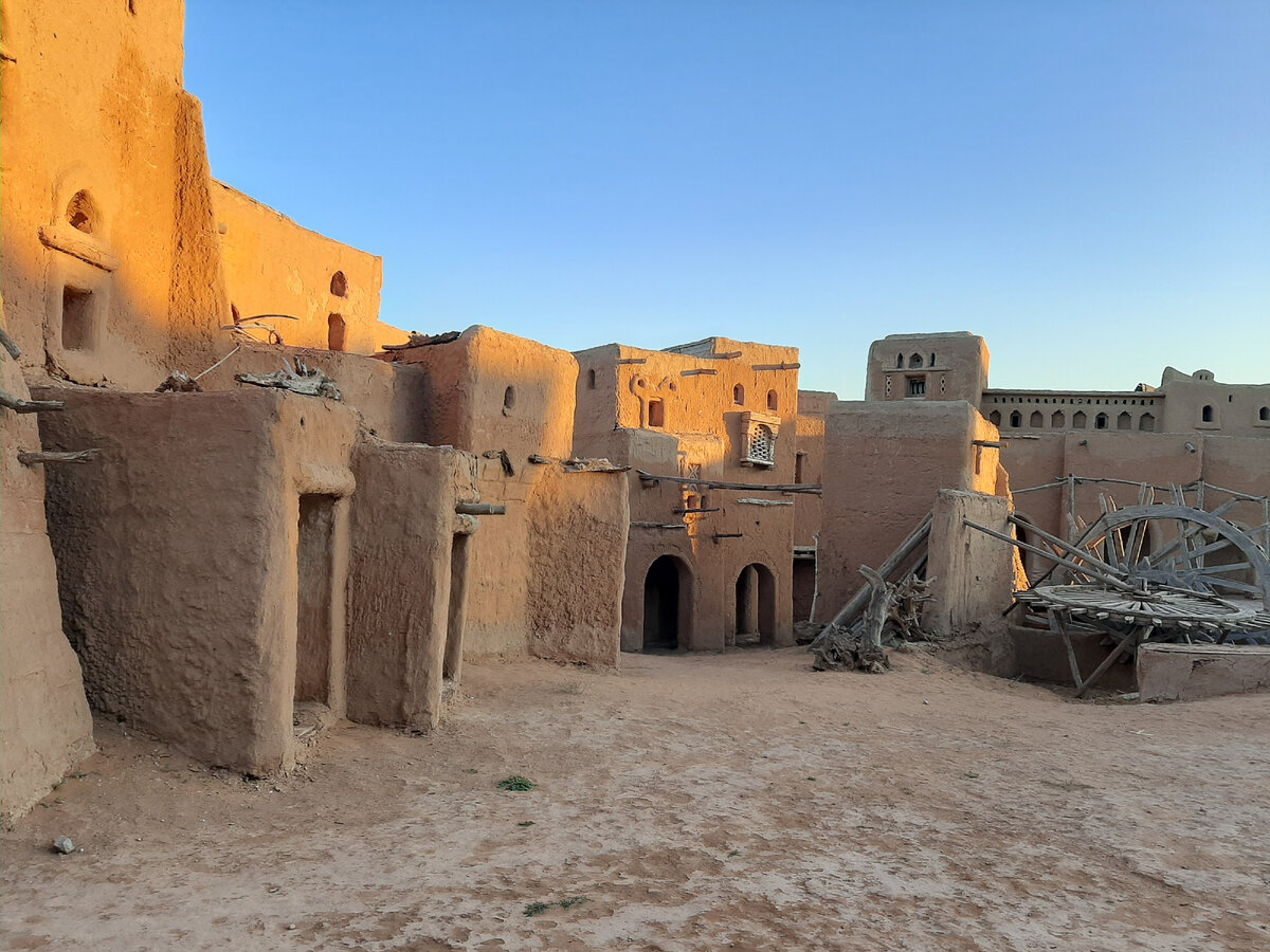 Фото автора