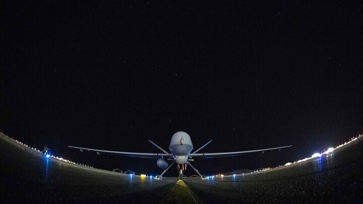 ФОТО: STAFF SGT. LAUREN SILVERTHORNE/KEYSTONE PRESS AGENCY/GLOBALLOOKPRESS 