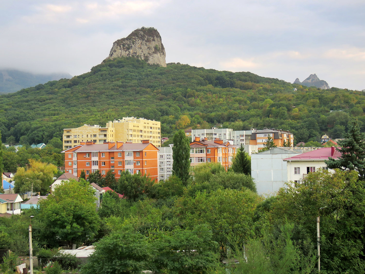 Карате здание Железноводск