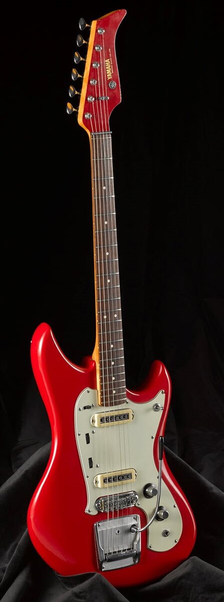 Yamaha SG-2