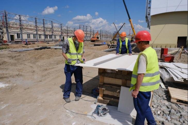    Фото - пресс-служба правительства Новосибирской области