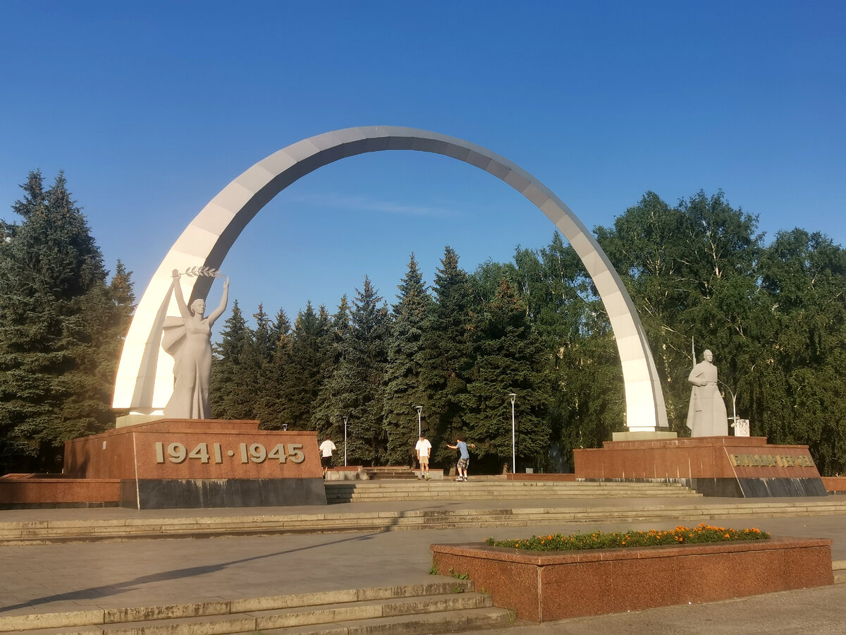 Фото автора канала