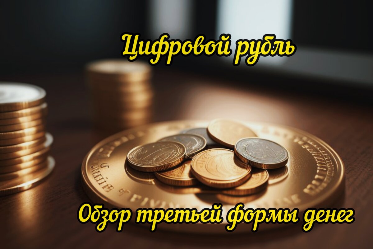 Изображение создано с помощью нейросети автором статьи