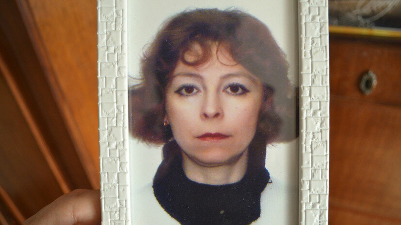    Фото из личного архива