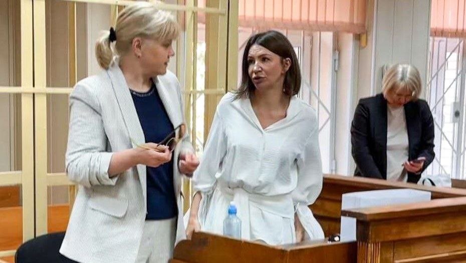 На Елену Блиновскую могут завести дело о мошенничестве