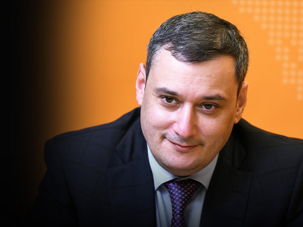 Хинштейн разоблачитель. Фото из интернет 