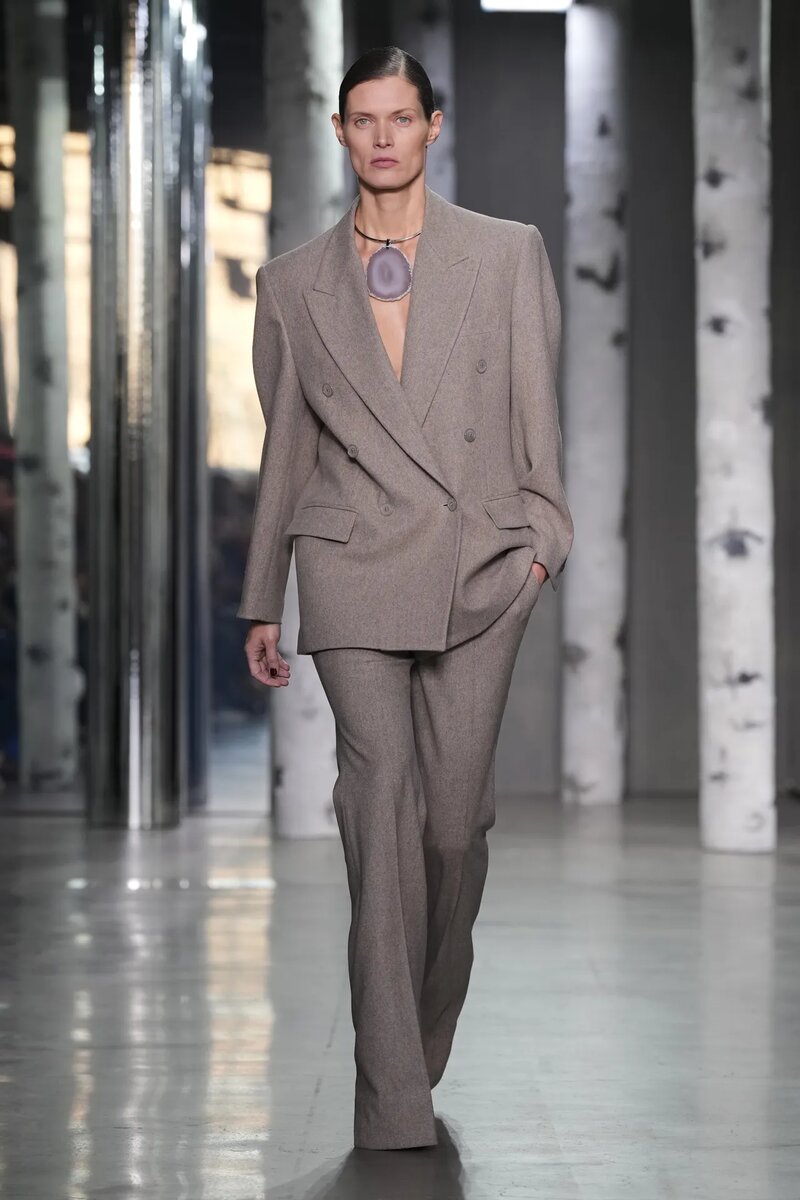 Коллекция Michael Kors: стильные комбинации