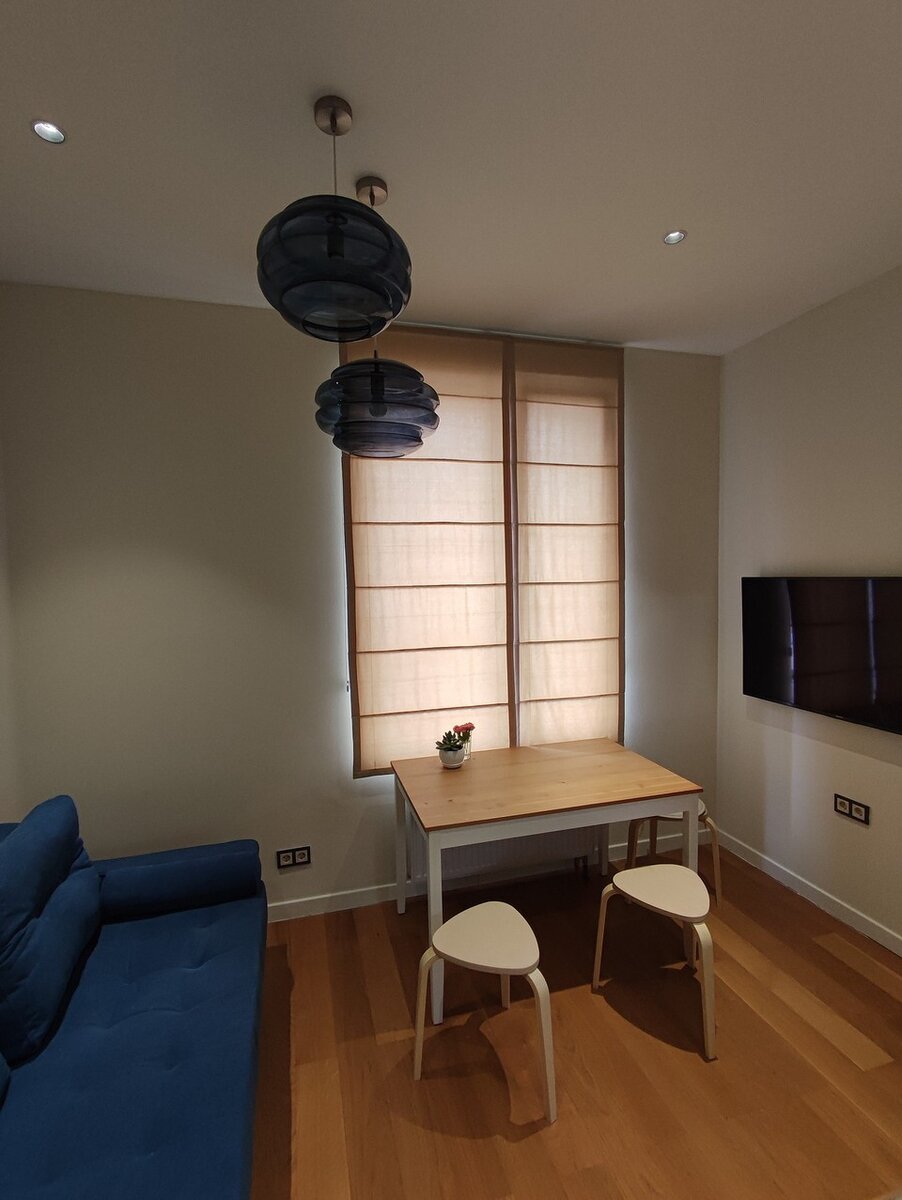    Проект Лидии Напреенко