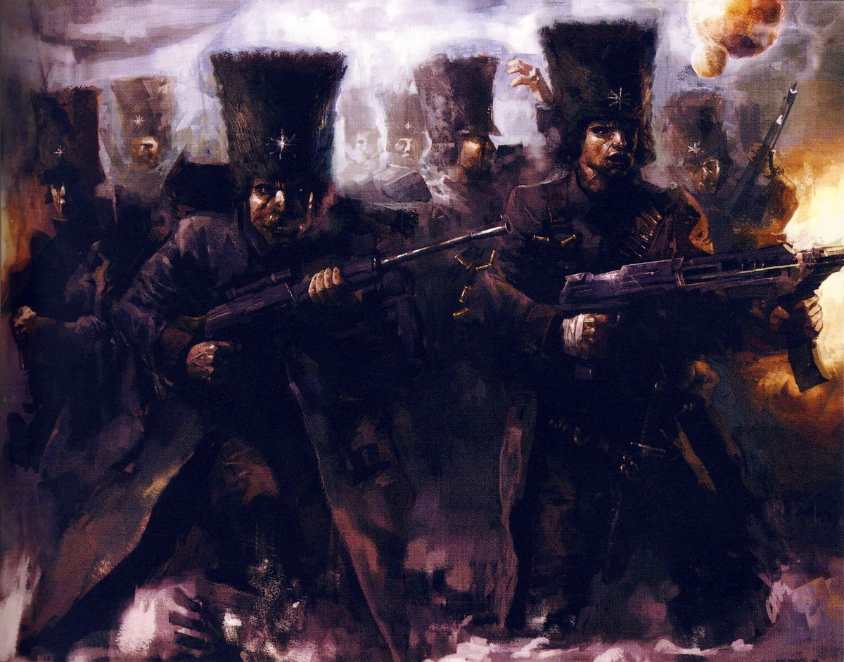 Рисунок так себе, но всю бредовость передаёт на отлично...